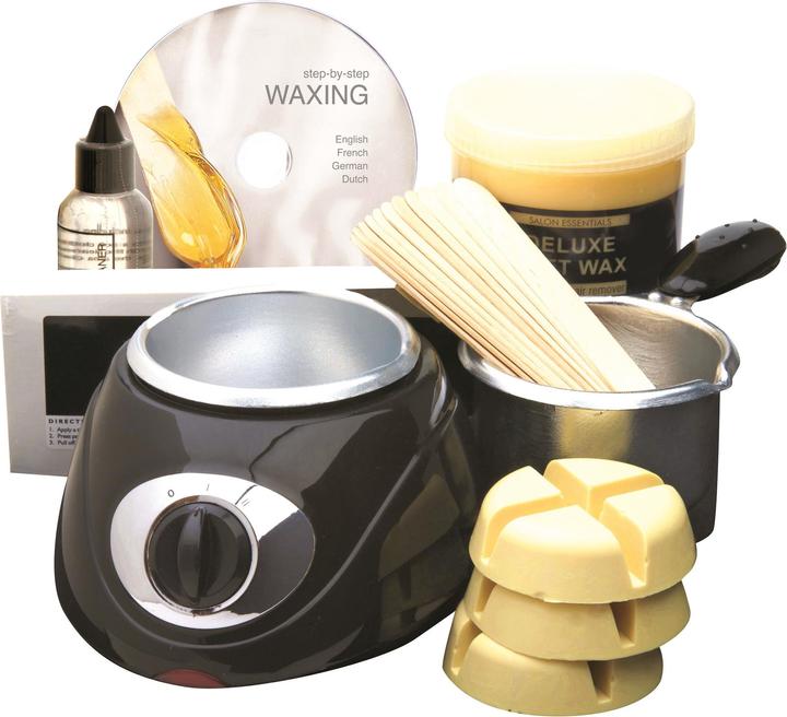 Actual product image Rio Total Body Waxing (400 ml, 1 x)
