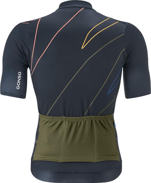 Actual product image Gonso Road Jersey Print (L)