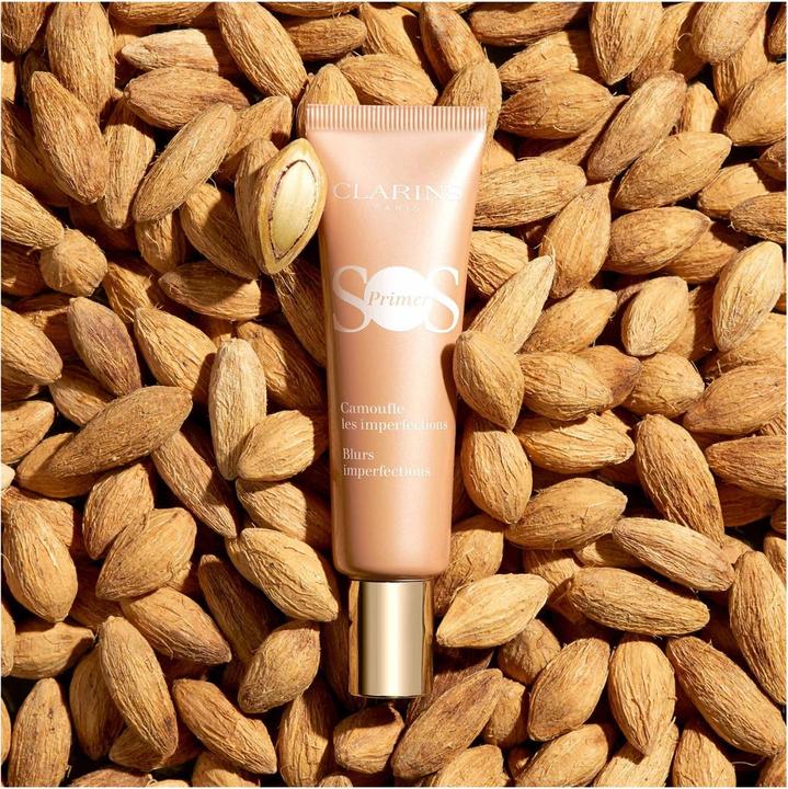 Image du produit Clarins SOS Primer Peach (Rose)