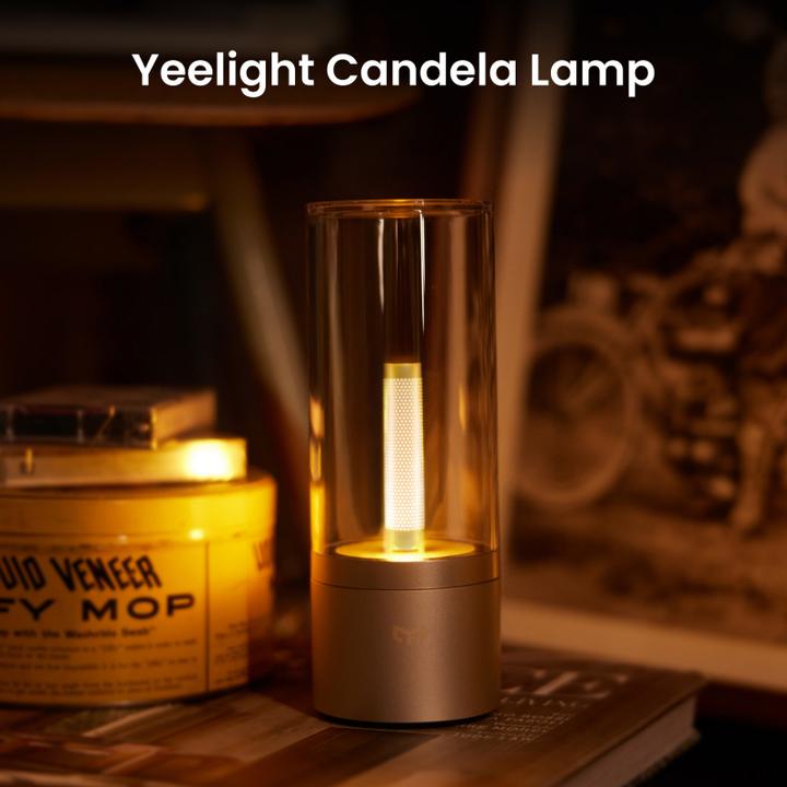 Immagine prodotto Xiaomi Luce ambiente Yeelight (13 lm)