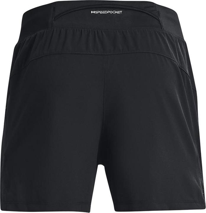 Produktbild Under Armour Launch Elite 5" Laufshorts Herren (L)