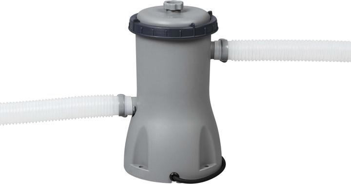 Actual product image Bestway Steel Pro Max Set (Ø 457 x 107 cm)