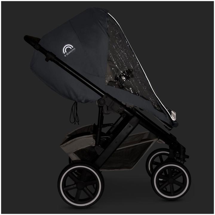 Image du produit ABC Design 4 Seasons Regenschutz