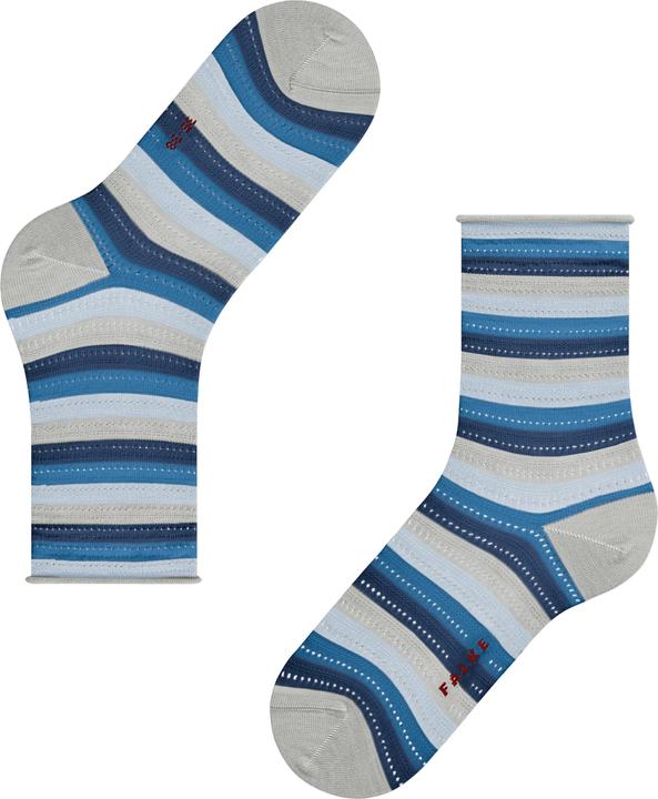 Actual product image Falke Dopamine Stripe Women Socks (35 - 38)