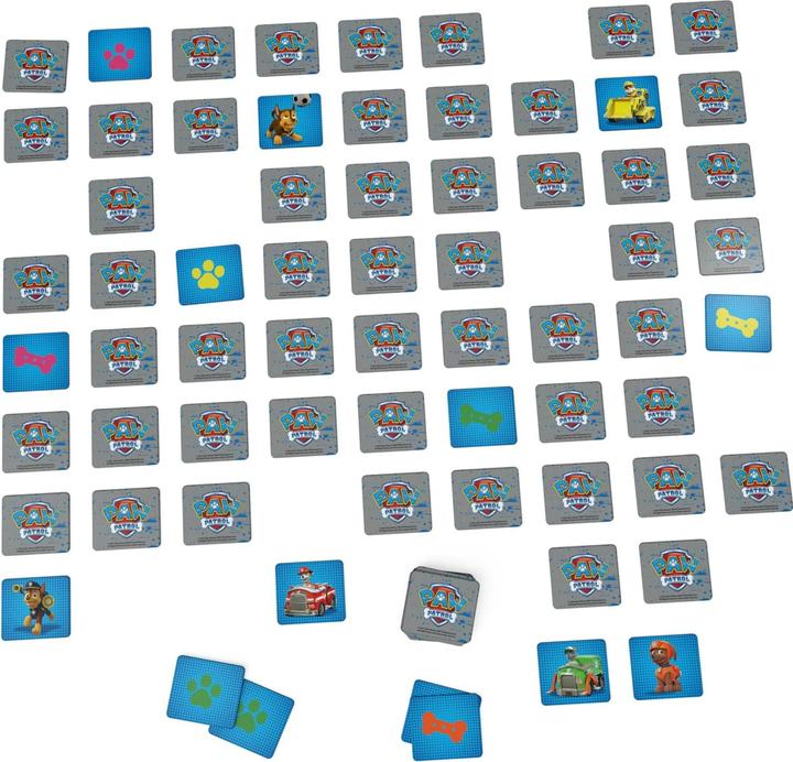 Produktbild Marbles Brain Workshop PAW PATROL The dating game
