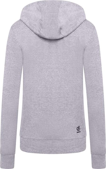 Image du produit Dare2b Sweat à capuche Out & Out (38 D)