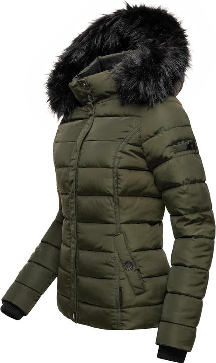 Actual product image Navahoo Miamor (XS)