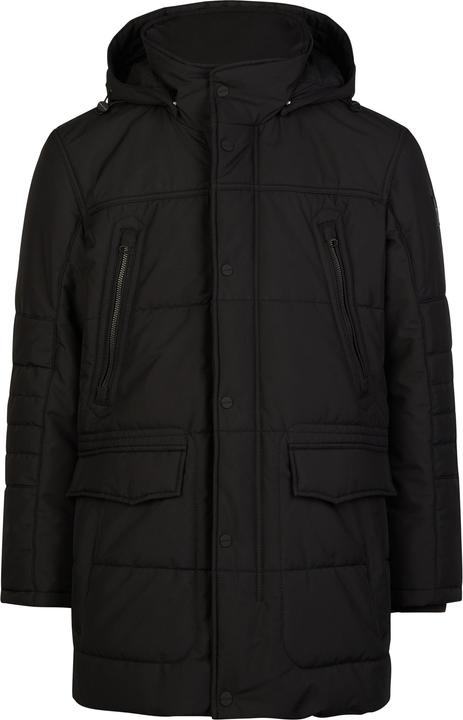 Actual product image Calamar Winterparka (60)
