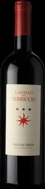 Castello del Terriccio Toscana Rosso (2017)