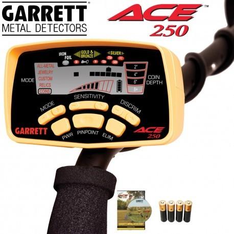 Image du produit Garrett ACE 250