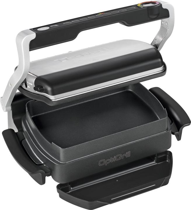 Image du produit Tefal OptiGrill Plaque de cuisson XA725870