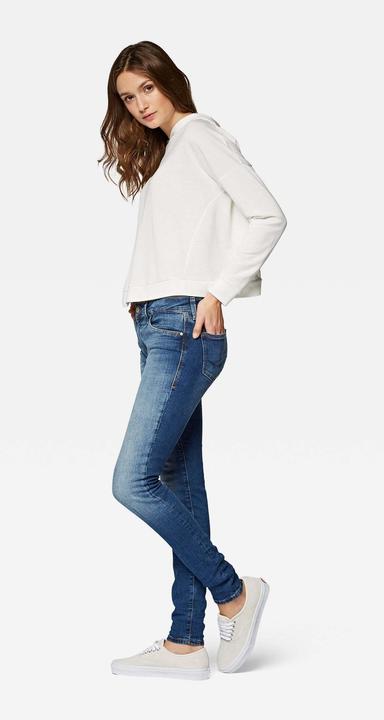 Produktbild Mavi Adriana Jeans Skinny deep shaded (W31/L30)
