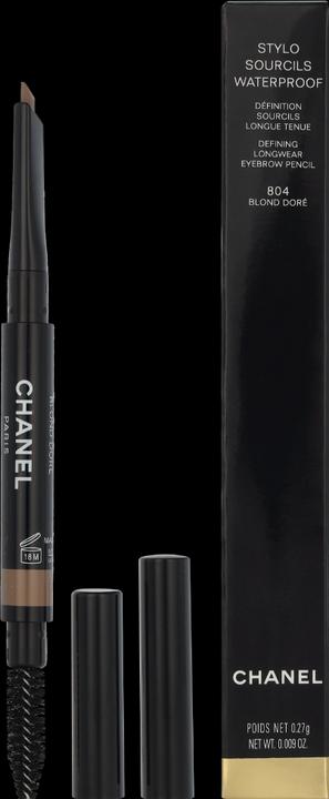 Immagine prodotto Chanel Stylo Sourcils Waterproof No.804 (Bionda Dore)