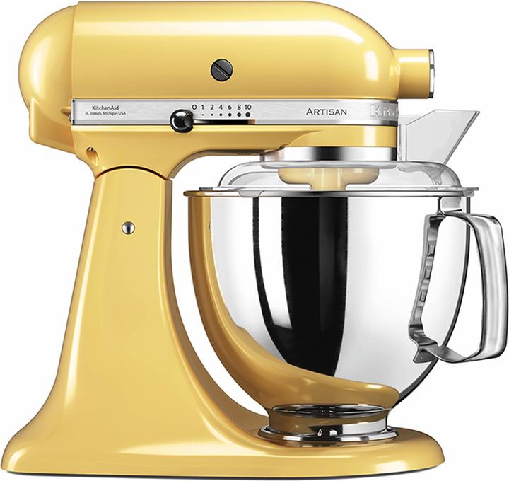 Image du produit KitchenAid Artisan KSM200 CH-Version (300 W)