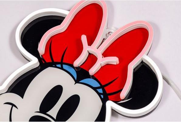 Produktbild YellowPop Minnie Maus (40 lm)