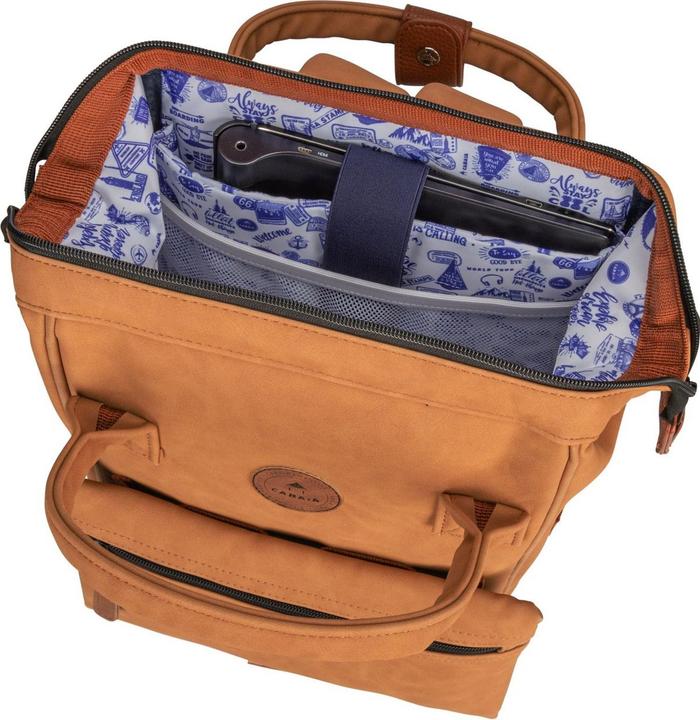 Produktbild Cabaia Adventurer Vegan (12 l)