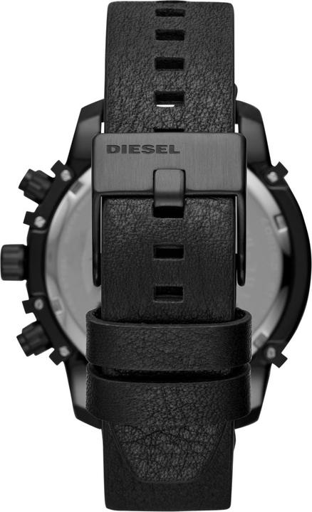 Immagine prodotto Diesel Griffed (Orologio da polso analogico, Cronografo, 48 mm)