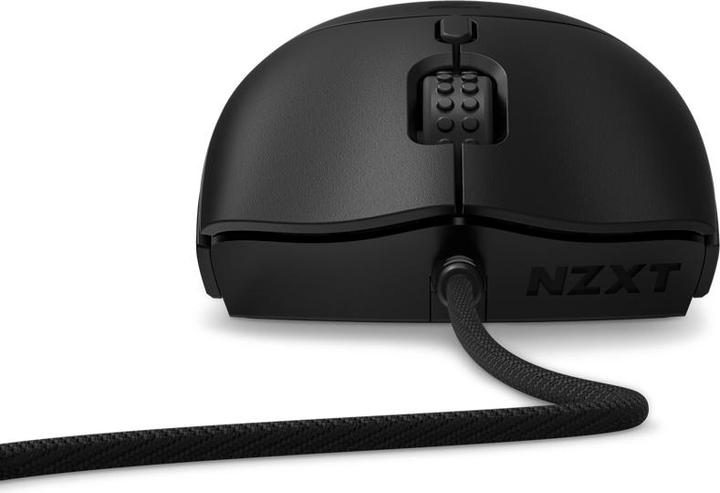 Produktbild NZXT Mouse Lift Symm Black (Kabelgebunden)