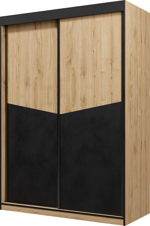 Produktbild ADRK Furniture Atson (150 x 65 x 216 cm)