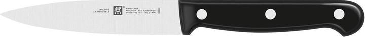 Immagine prodotto Zwilling TWIN Chef 2 coltello blocco di bambù 8 pezzi