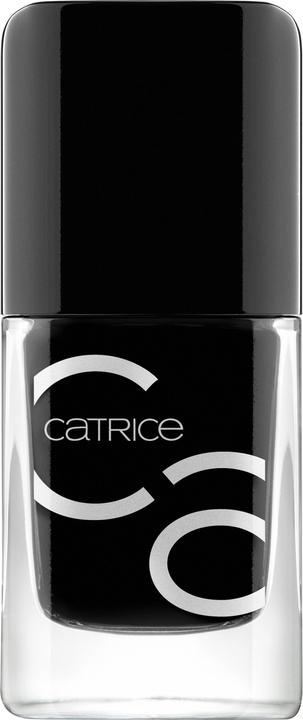Immagine prodotto Catrice ICONAILS Gel Lacquer 20 (Inseguendo il sole, Smalto per unghie effetto gel)