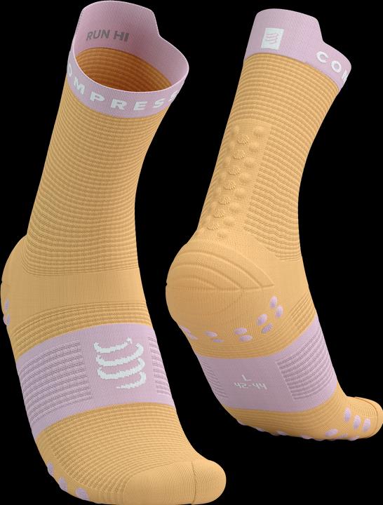 Produktbild Compressport Pro Racing Socks v4.0 Run High (45 - 48)