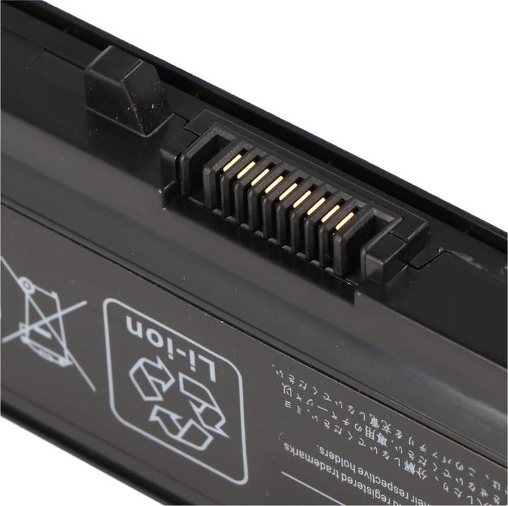 Image du produit Dell Batterie Vostro 3400 type 7FJ92 (6 cellules, 5200 mAh)