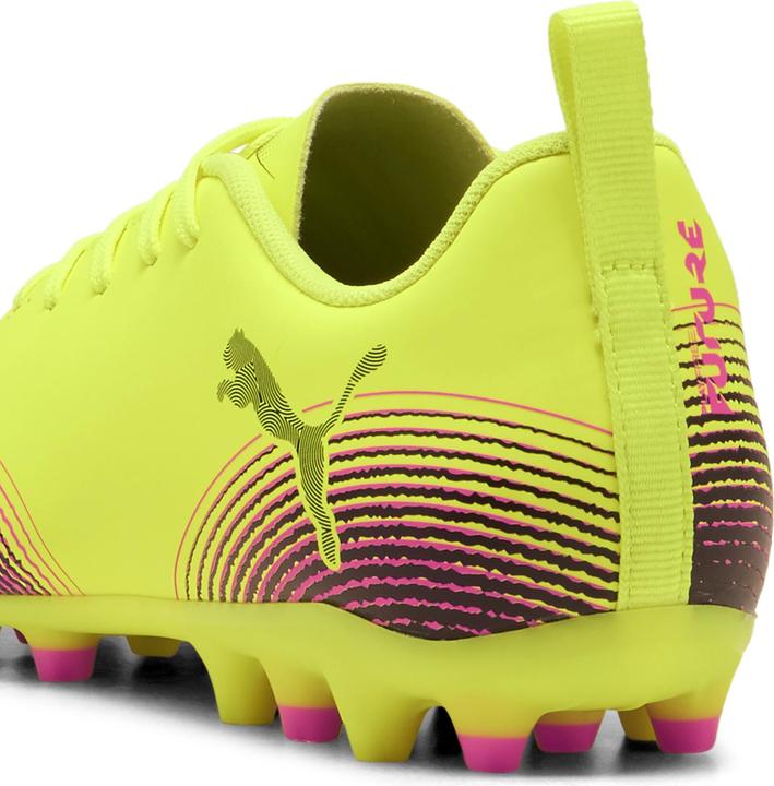 Image du produit Puma Future 8 Play mg Jr (37.5)