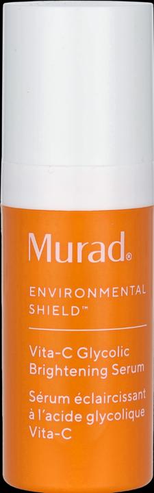 Actual product image Murad Vita-C Glycolic Brightening Serum (10 ml)