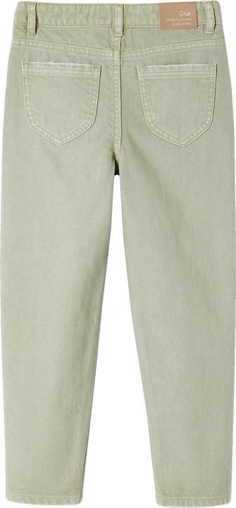 Image du produit Vertbaudet Pantalon droit fille, taille SLIM (128)