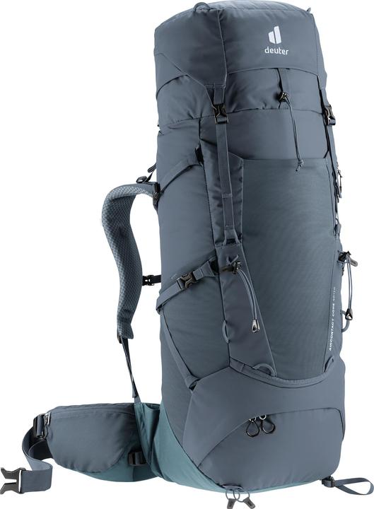 Actual product image Deuter Aircontact Core 40+10 (40 l)