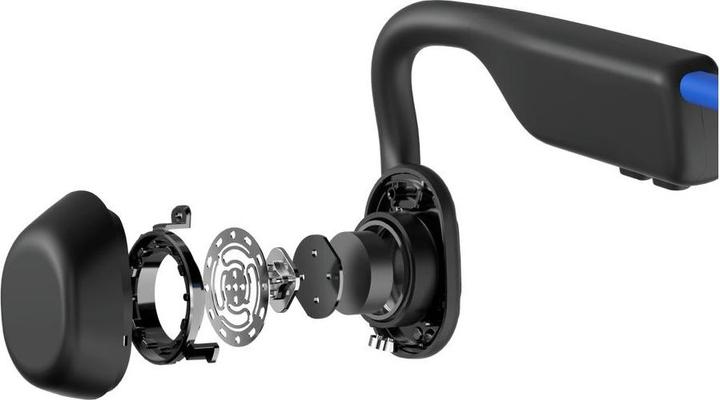 Image du produit Shokz OpenMove (ANC, 6 h, Sans fil)