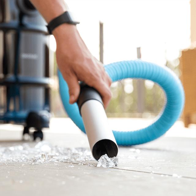 Immagine prodotto Cecotec Conga Ash 6000 EasyGo Home XL (Aspirapolvere a umido e a secco)