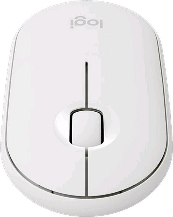 Produktbild Logitech Pebble M350 (Kabellos)