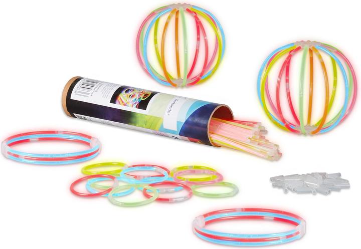 Image du produit Relaxdays 200 lumières de craquement