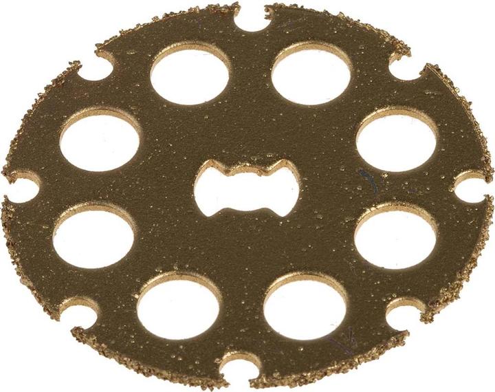 Immagine prodotto Dremel Disco da taglio per legno EZ SpeedClic Ø 38,0 mm (1 pezzo)