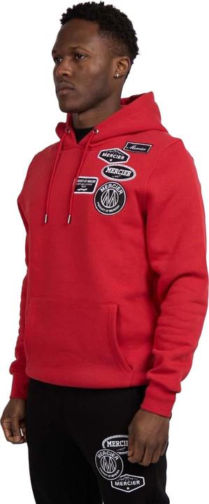 Image du produit Mercier - Sweat à capuche - Homme (L)