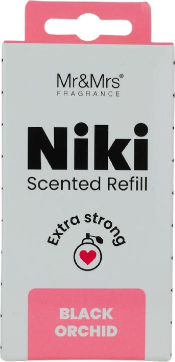 Produktbild Mr & Mrs Fragrance Duftmännchen