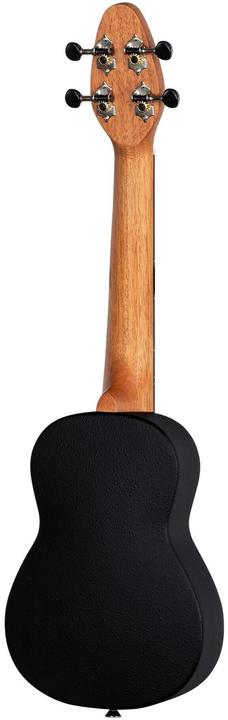 Immagine prodotto Keiki Pacchetto Ukulele - Soprano - Orange Kaleidos. (Soprano, Soprano)