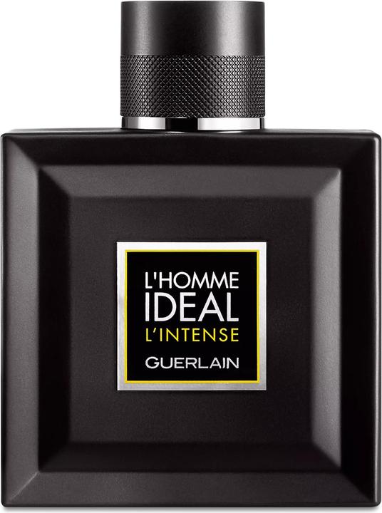 Actual product image Guerlain L'Homme Idéal l'intense (Eau de parfum, 50 ml)