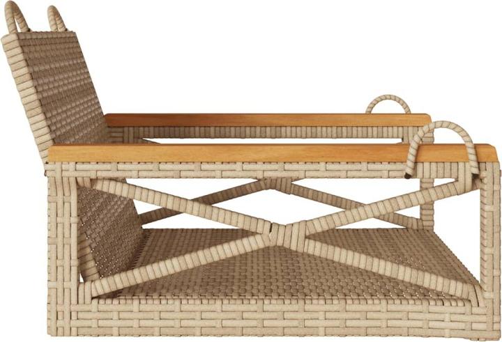 Actual product image VidaXL Hanging chair