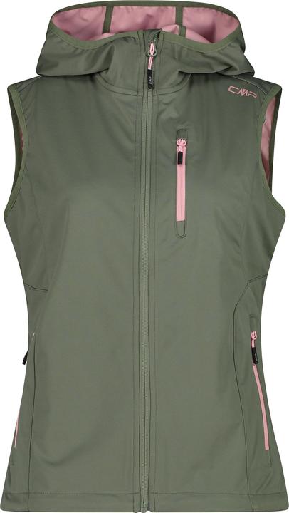 Immagine prodotto CMP Campagnolo Felpa con cappuccio Softshell (36)