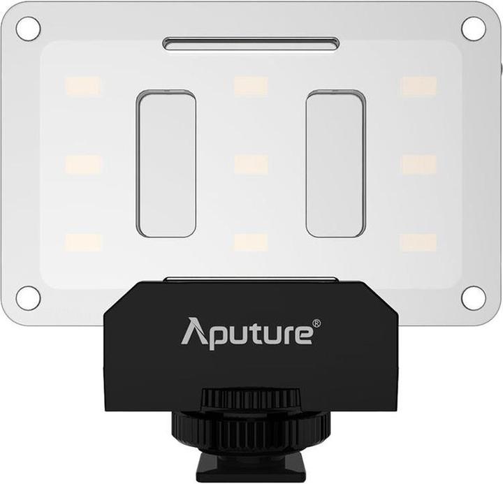 Image du produit Aputure Mini LED Amaran AL-M9 (Lumière vidéo)