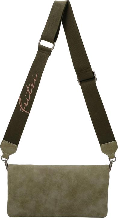 Actual product image Fritzi aus Preußen Ronja Cross Vintage shoulder bag 30 cm