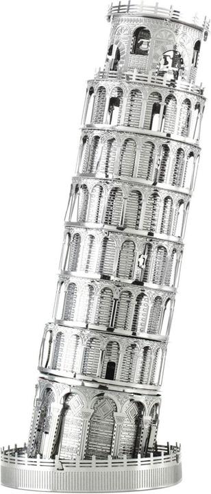 Produktbild Metal Earth Schiefer Turm von Pisa
