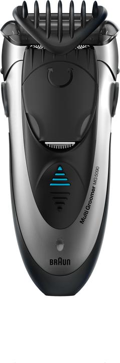 Braun MultiGroomer MG 5090