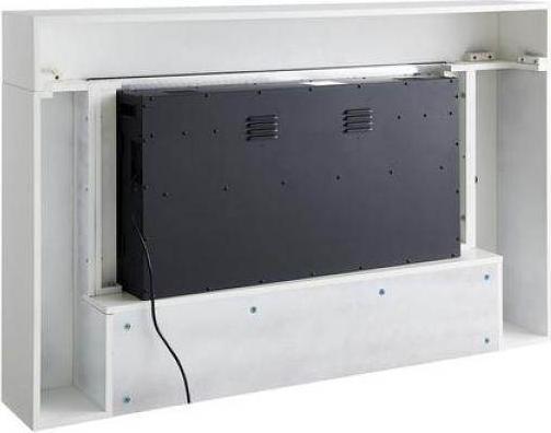 Image du produit Balderia Elektrokamin