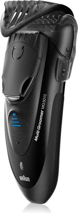 Produktbild Braun MultiGroomer MG 5010
