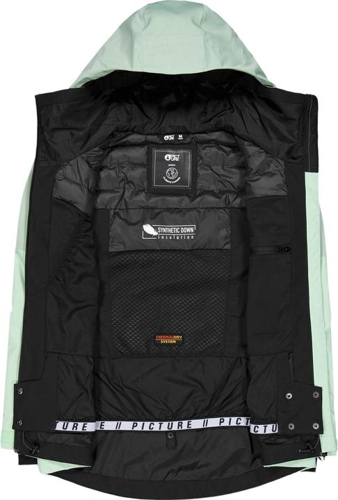 Actual product image Picture SKi8jacket Sygna (S)