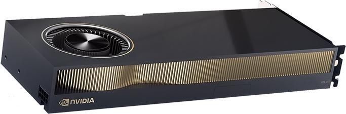 Produktbild PNY RTX 6000 ADA (48 GB)